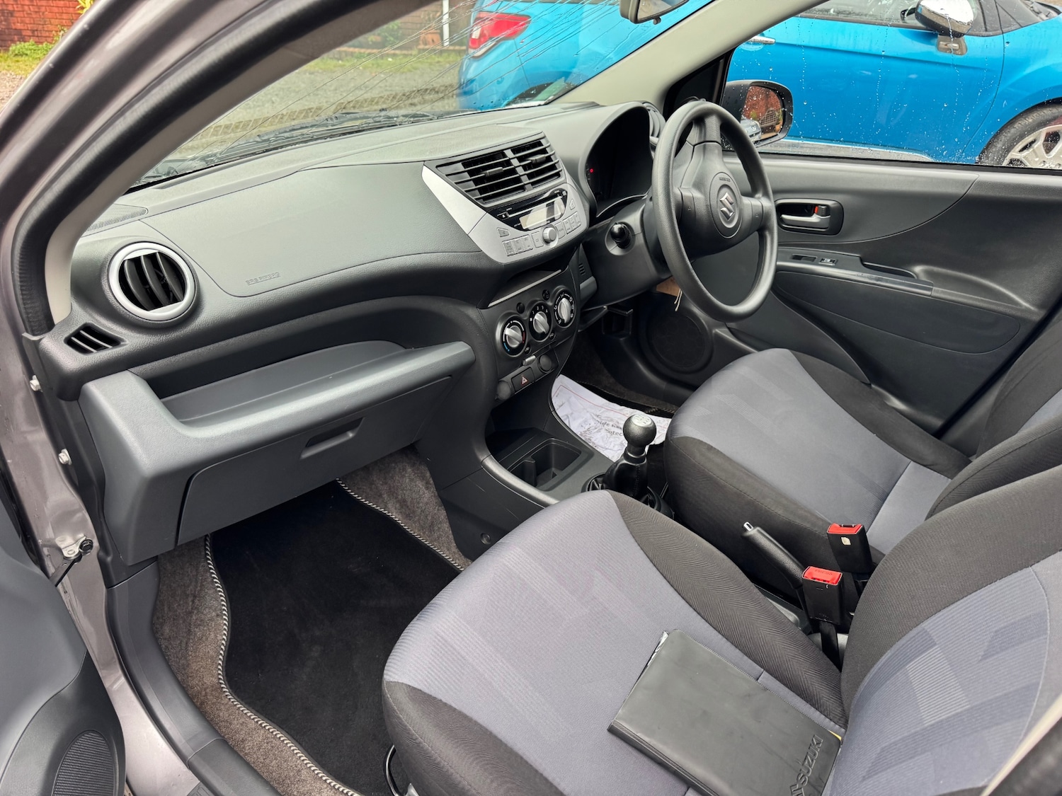 Used Suzuki Alto 2014 for sale - 77208595: Photo 5