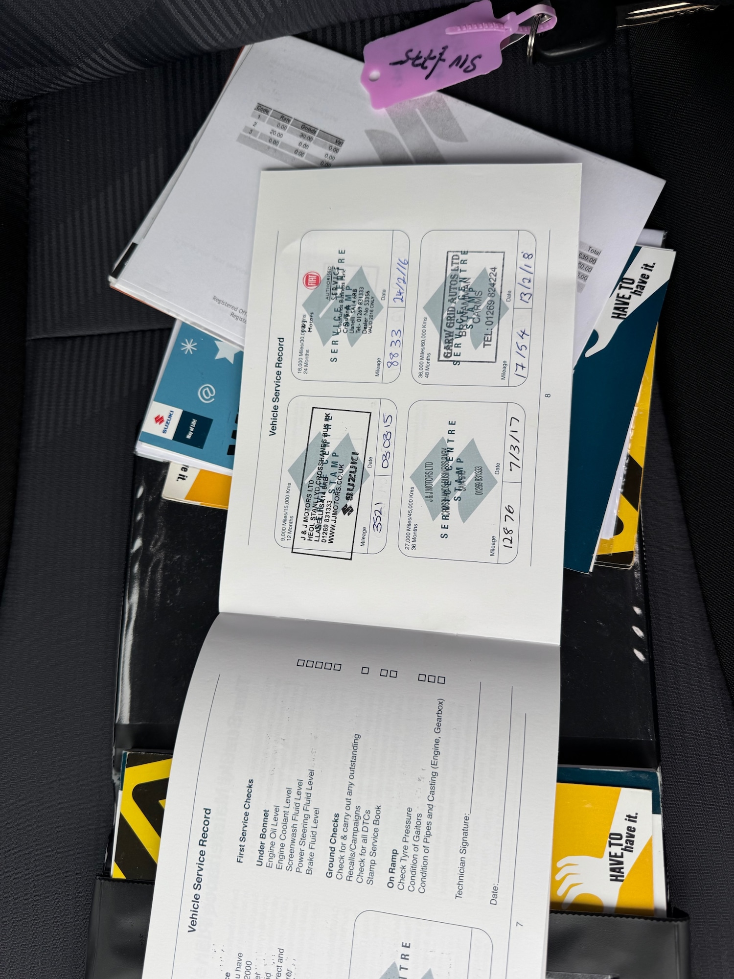 Used Suzuki Alto 2014 for sale - 77208595: Photo 7