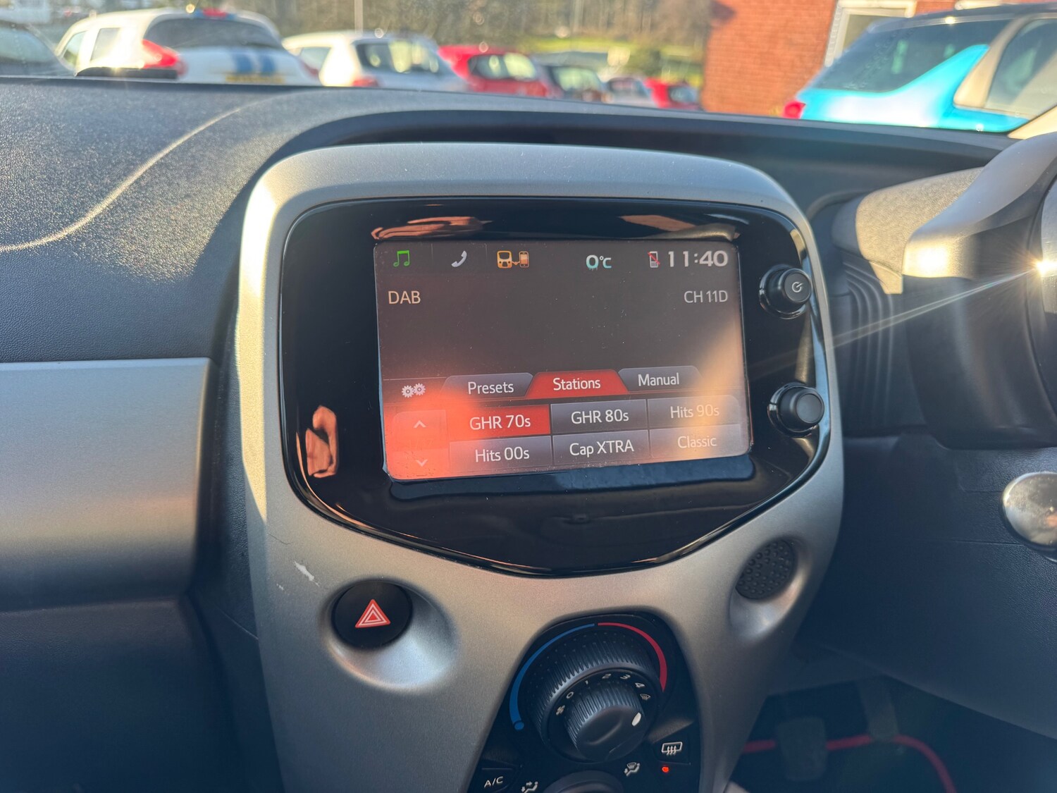 Used Peugeot 108 2016 for sale - 77129699: Photo 4