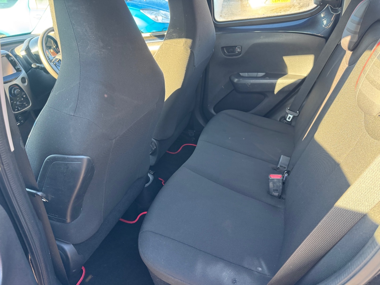 Used Peugeot 108 2016 for sale - 77129699: Photo 6