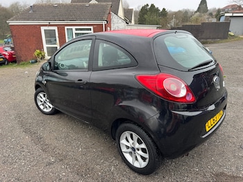Used Ford Ka 2013 for sale - 77669339: Photo
