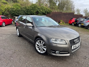 Used Audi A3 2012 for sale - 78041765: Photo