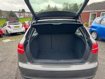 Used Audi A3 2012 for sale - 78041765: Photo