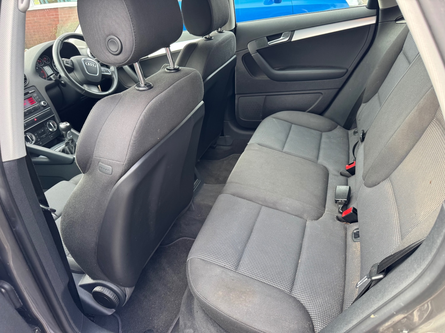 Used Audi A3 2012 for sale - 78041765: Photo 5