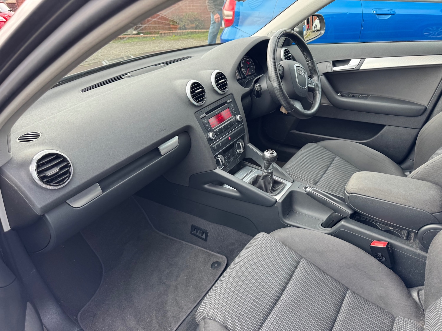 Used Audi A3 2012 for sale - 78041765: Photo 7