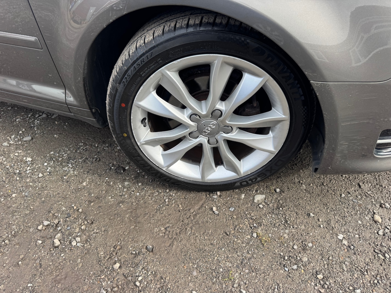 Used Audi A3 2012 for sale - 78041765: Photo 8