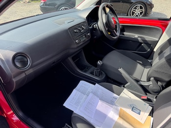 Used Skoda Citigo 2015 for sale - 77946042: Photo