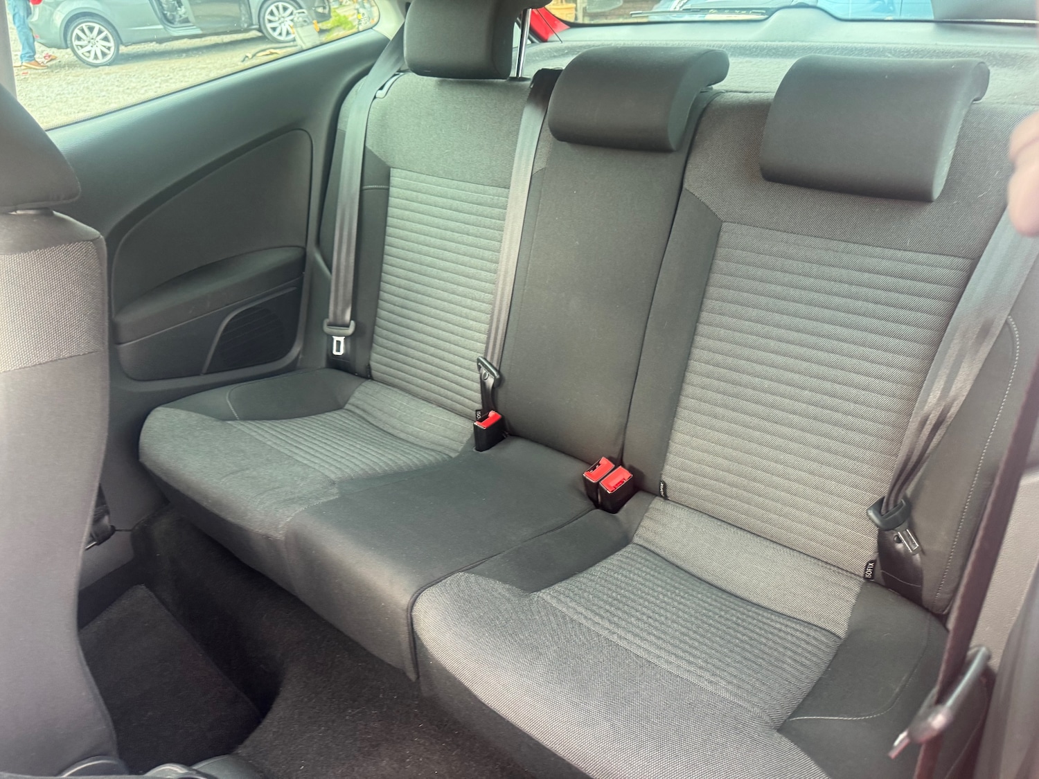 Used Volkswagen Polo 2012 for sale - 76233857: Photo 5