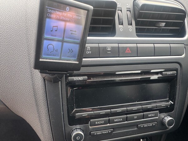 Used Volkswagen Polo 2012 for sale - 76233857: Photo 6
