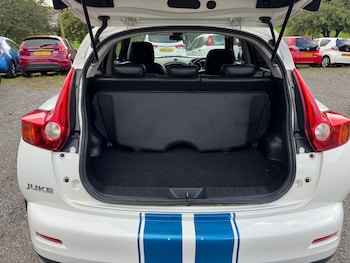 Used Nissan Juke 2012 for sale - 75967758: Photo