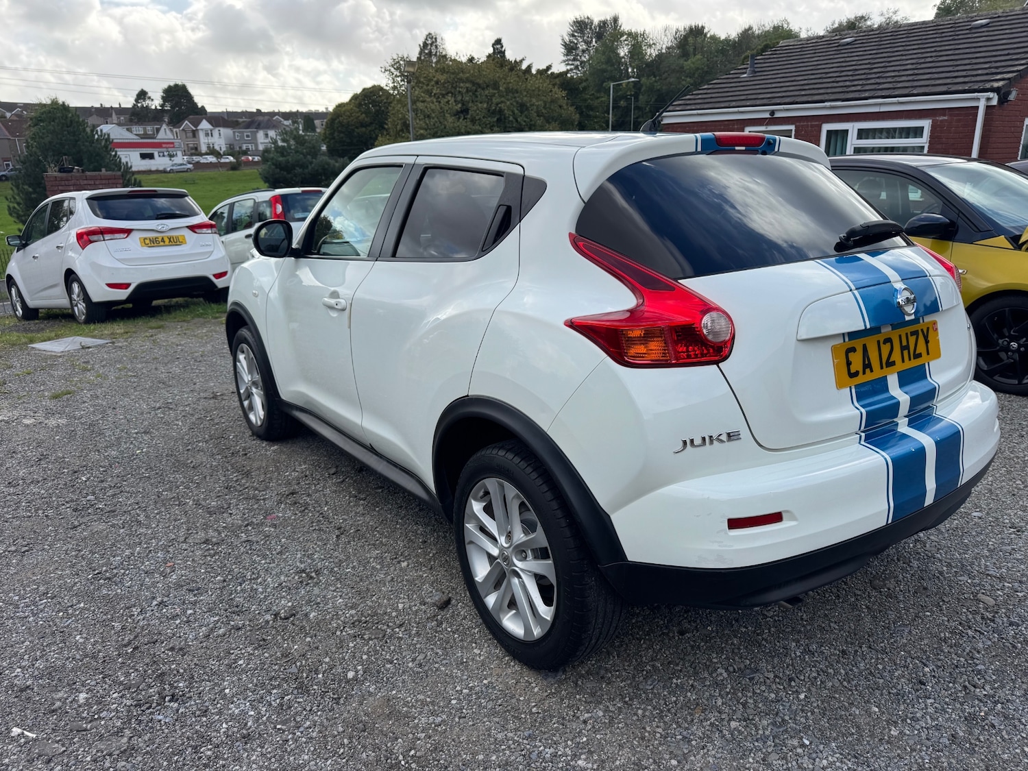 Vehicle 7