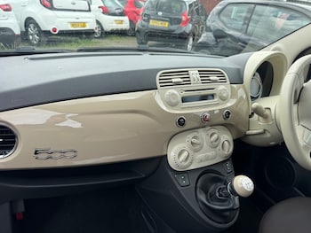 Used Fiat 500 2014 for sale - 78800626: Photo