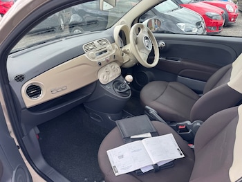 Used Fiat 500 2014 for sale - 78800626: Photo