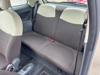 Used Fiat 500 2014 for sale - 78800626: Photo