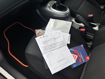 Used Nissan Juke 2012 for sale - 76374484: Photo