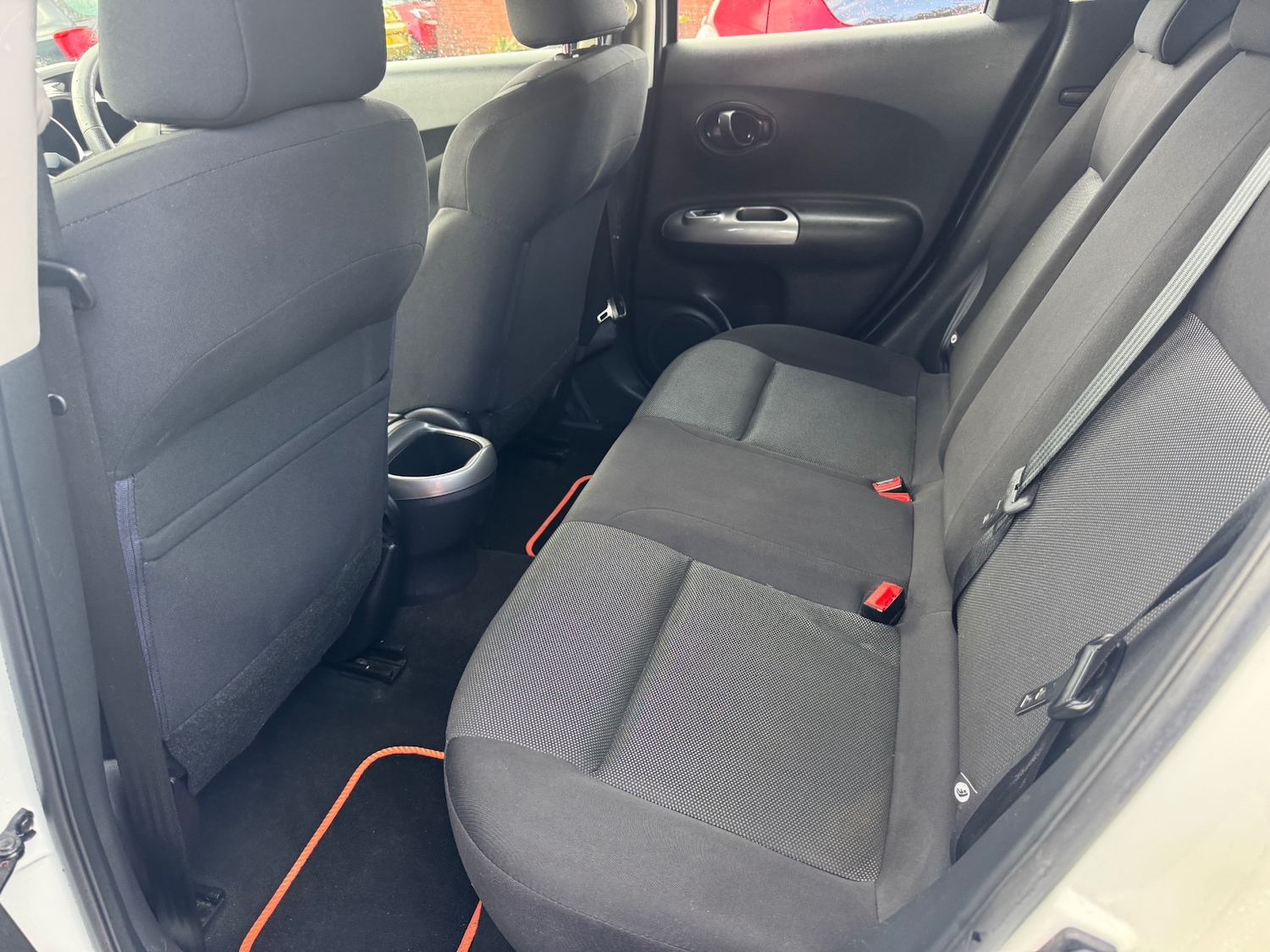 Used Nissan Juke 2012 for sale - 76374484: Photo 7