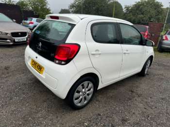 Used Citroen C1 2015 for sale - 71959604: Photo