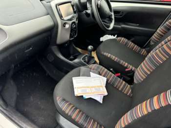 Used Citroen C1 2015 for sale - 71959604: Photo