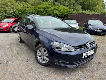 Volkswagen Golf feature image