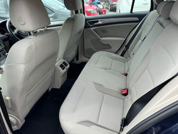 Used Volkswagen Golf 2014 for sale - 78815528: Photo
