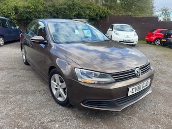 Used Volkswagen Jetta 2011 for sale - 78267077: Photo