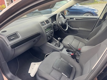 Used Volkswagen Jetta 2011 for sale - 78267077: Photo