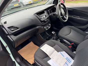 Used Vauxhall Viva 2016 for sale - 76143925: Photo