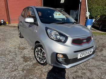 Used Kia Picanto 2013 for sale - 79583999: Photo