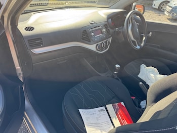 Used Kia Picanto 2013 for sale - 79583999: Photo