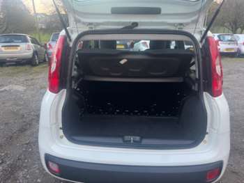 Used Fiat Panda 2014 for sale - 72762741: Photo