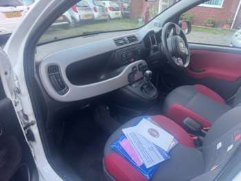 Used Fiat Panda 2014 for sale - 72762741: Photo