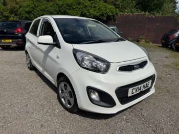 2014 (14) - 1.0 1 5dr