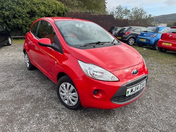 2014 (14) - 1.2 Edge 3dr [Start Stop]