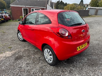 Used Ford Ka 2014 for sale - 76391127: Photo