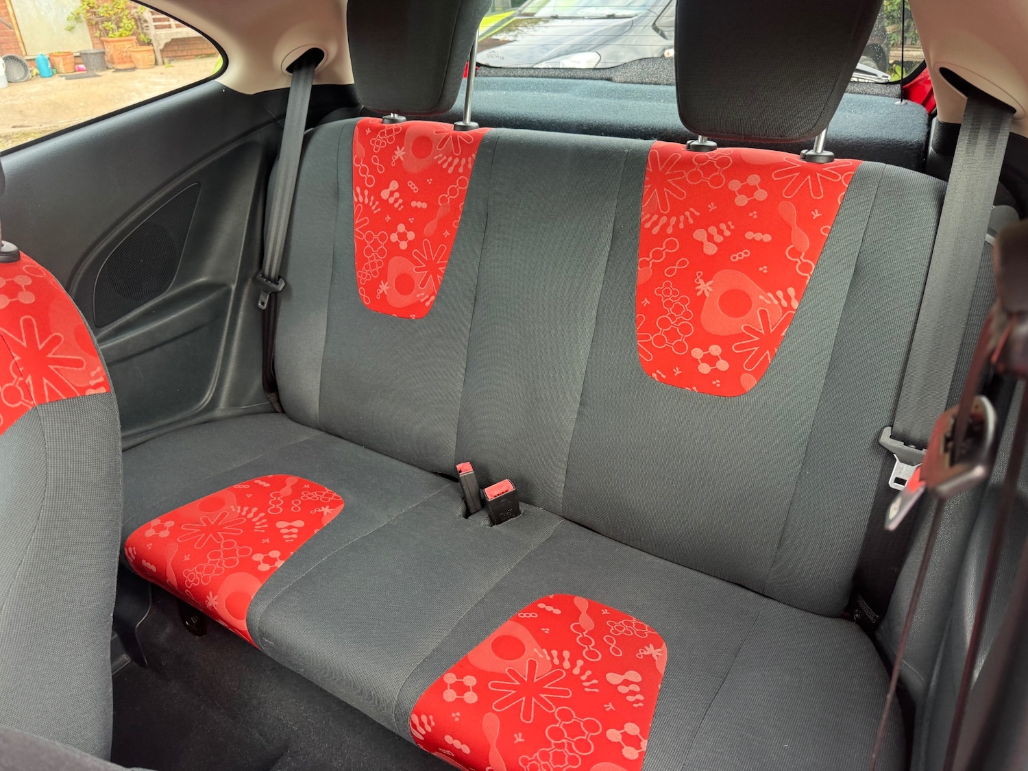 Used Ford Ka 2014 for sale - 76391127: Photo 5