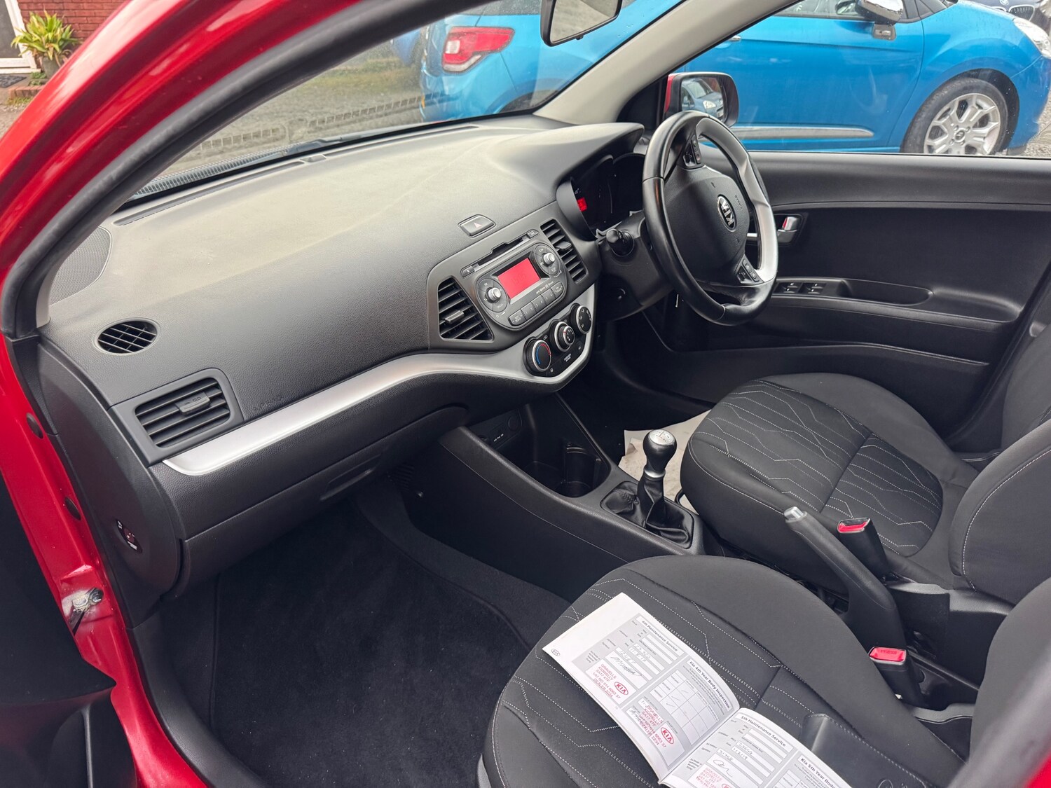 Used Kia Picanto 2013 for sale - 77208788: Photo 6