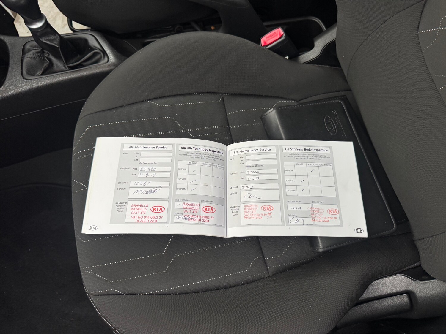 Used Kia Picanto 2013 for sale - 77208788: Photo 8