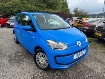 Used Volkswagen up! 2015 for sale - 78453141: Photo