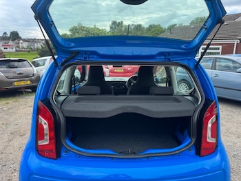 Used Volkswagen up! 2015 for sale - 78453141: Photo