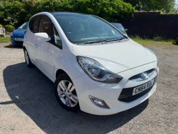 2014 (64) - 1.4 Style 5dr