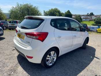 Used Hyundai Ix20 2014 for sale - 74853717: Photo