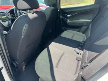 Used Hyundai Ix20 2014 for sale - 74853717: Photo