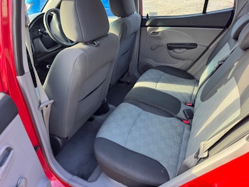 Used Kia Picanto 2006 for sale - 77651493: Photo