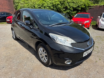 Used Nissan Note 2015 for sale - 78683464: Photo