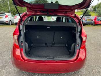 Used Nissan Note 2013 for sale - 71303186: Photo