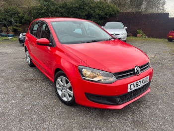 Used Volkswagen Polo 2010 for sale - 77364074: Photo