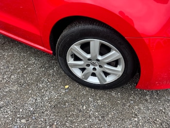 Used Volkswagen Polo 2010 for sale - 77364074: Photo