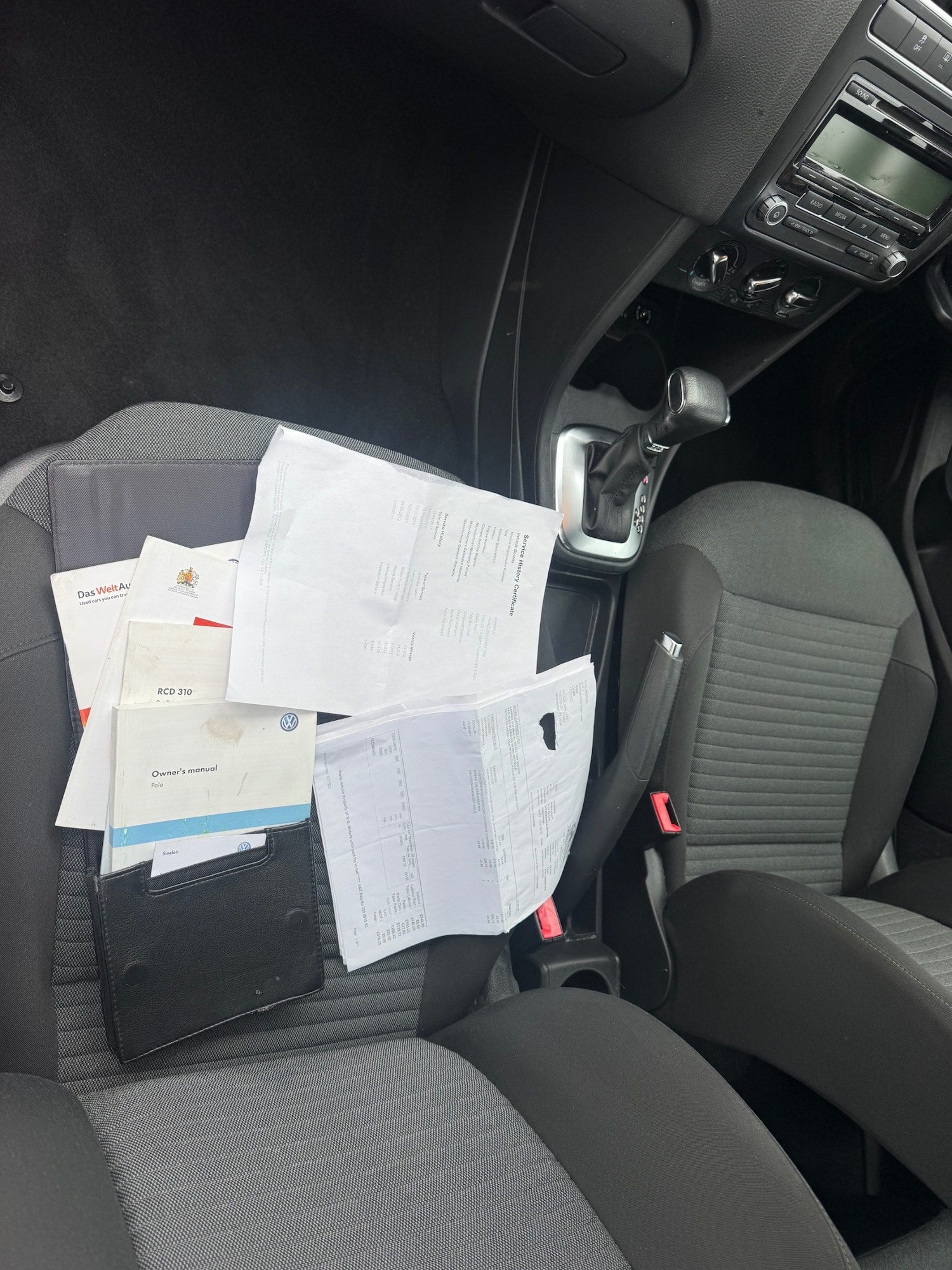 Used Volkswagen Polo 2010 for sale - 77364074: Photo 9