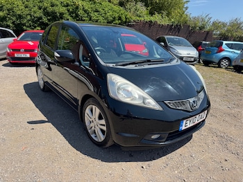 Used Honda Jazz 2010 for sale - 79163890: Photo