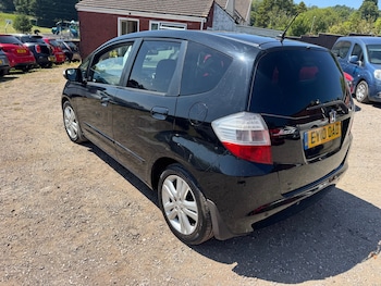 Used Honda Jazz 2010 for sale - 79163890: Photo